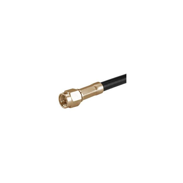Huber+Suhner, Inc. 11_SMA-50-3-6/111_NE electronic component product image