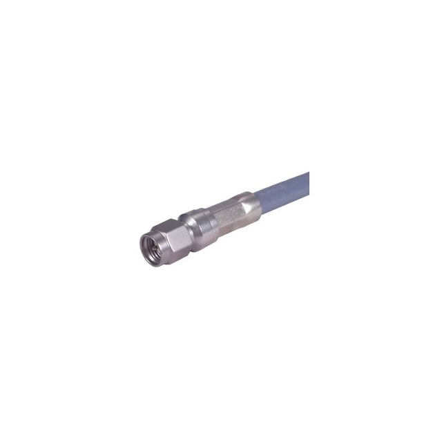 Huber+Suhner, Inc. 11_SMA-50-4-53/139_NE electronic component product image