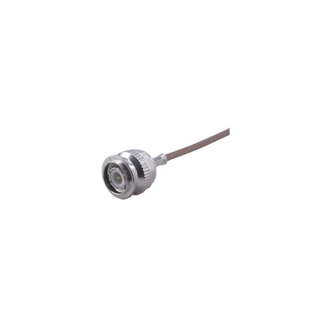 Huber+Suhner, Inc. 11_TNC-50-3-115/133_NE electronic component product image