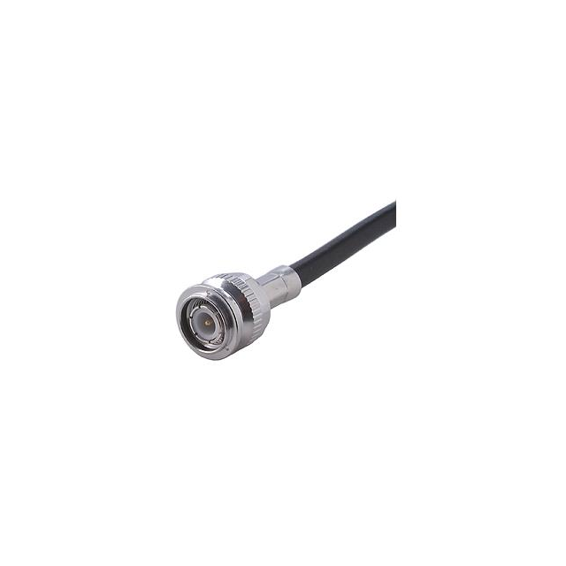 Huber+Suhner, Inc. 11_TNC-50-3-116/133_NE electronic component product image