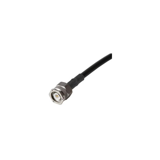 Huber+Suhner, Inc. 11_TNC-50-4-77/133_NE electronic component product image