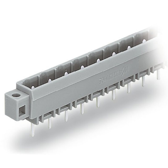 WAGO Corporation 231-270/040-000 electronic component product image