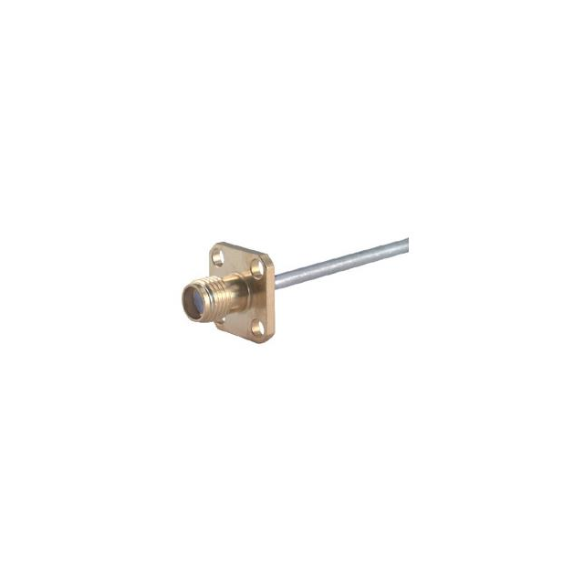 Huber+Suhner, Inc. 25_SMA-50-2-15/111_NE electronic component product image