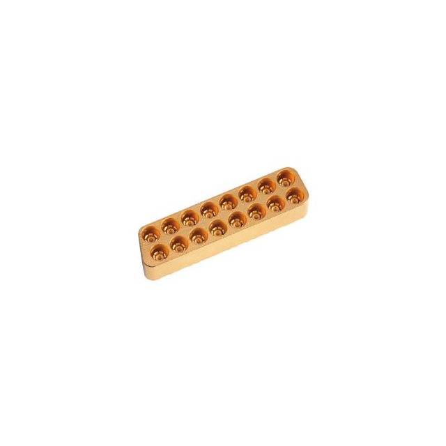 Huber+Suhner, Inc. 2X8A_81_MXP-S50-0-1/111_NE electronic component product image