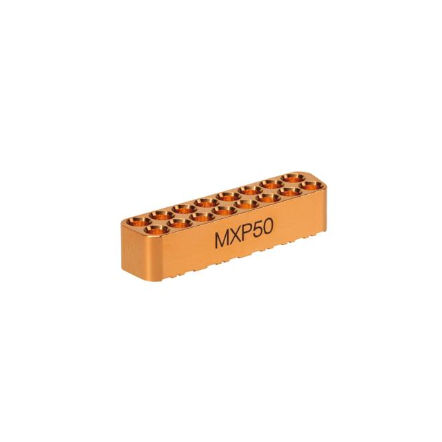 Huber+Suhner, Inc. 2X8A_81_MXP-S50-0-4/111_NE electronic component product image