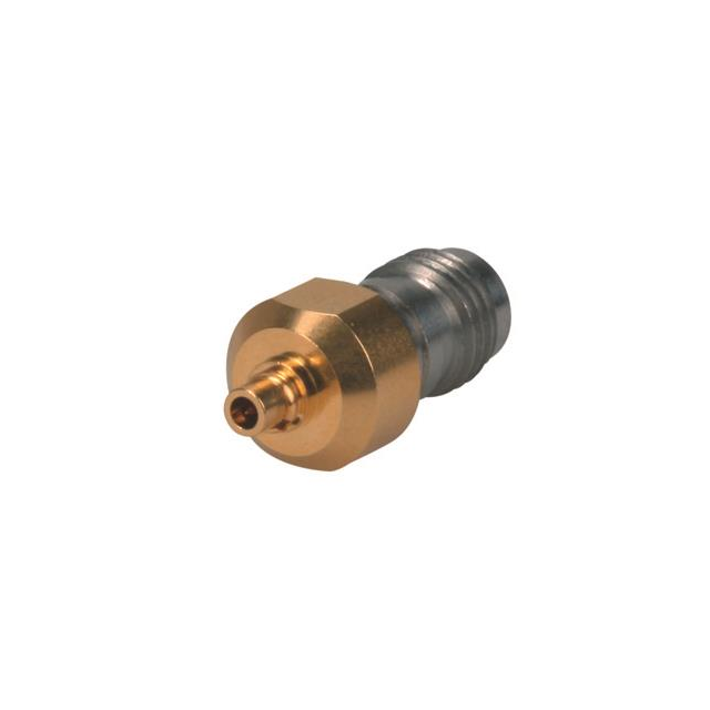 Huber+Suhner, Inc. 33_MMPX-PC185-50-2/1--_NE electronic component product image