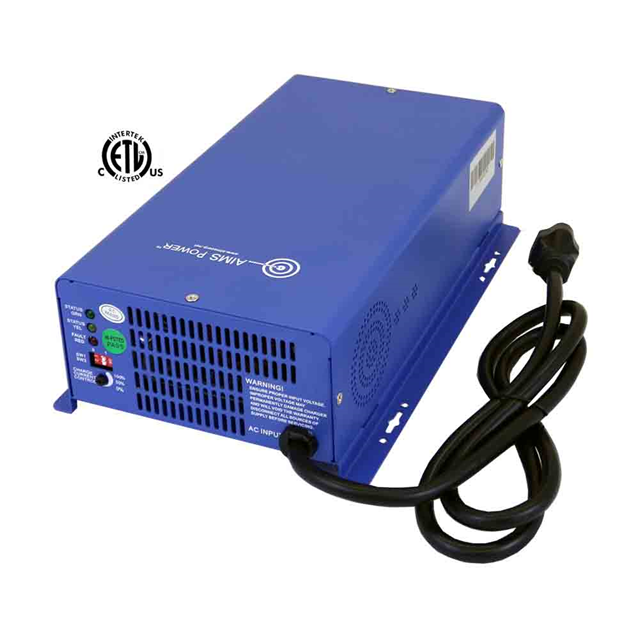 AIMS Power CON120AC12/24DC electronic component product image