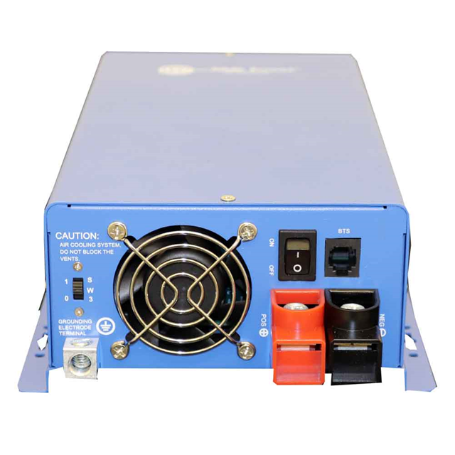 AIMS Power CON120AC36/48DC electronic component product image