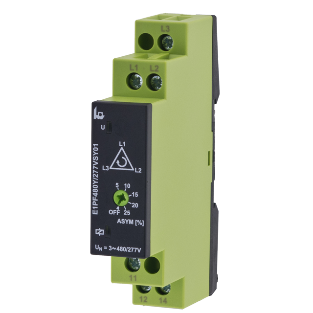 TELE Controls Inc E1PF480Y/277VSY01 electronic component product image