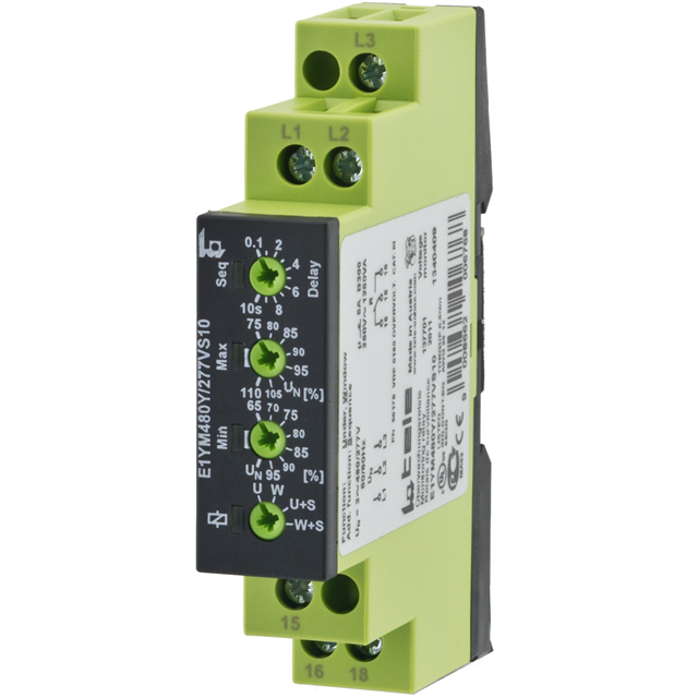 TELE Controls Inc E1YM480Y/277VS10 electronic component product image