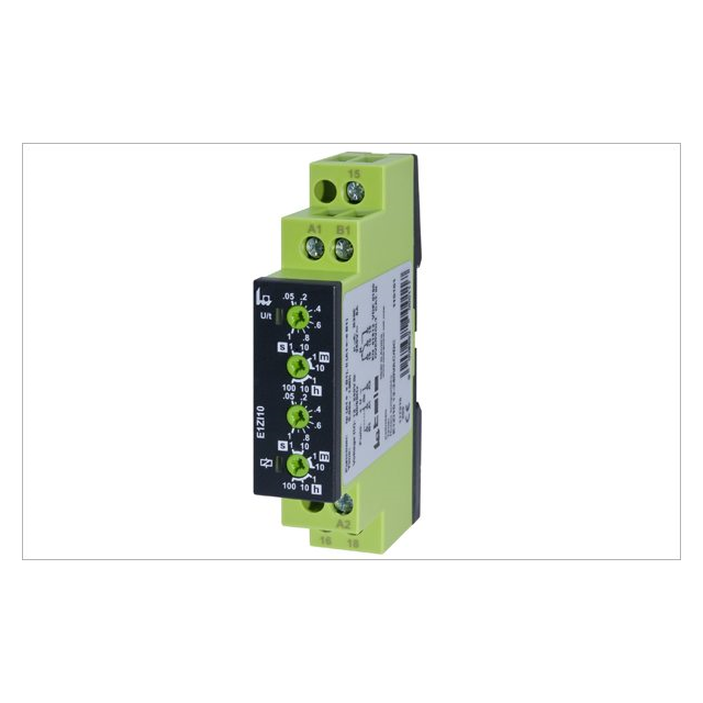 TELE Controls Inc E1ZI10 12-240V AC/DC electronic component product image