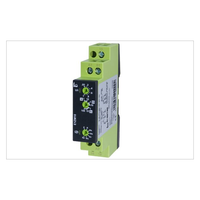 TELE Controls Inc E1ZM10 12-240V AC/DC electronic component product image