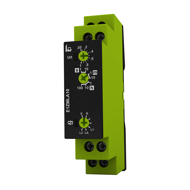 TELE Controls Inc E1ZMLA10 24-240V AC/DC electronic component product image