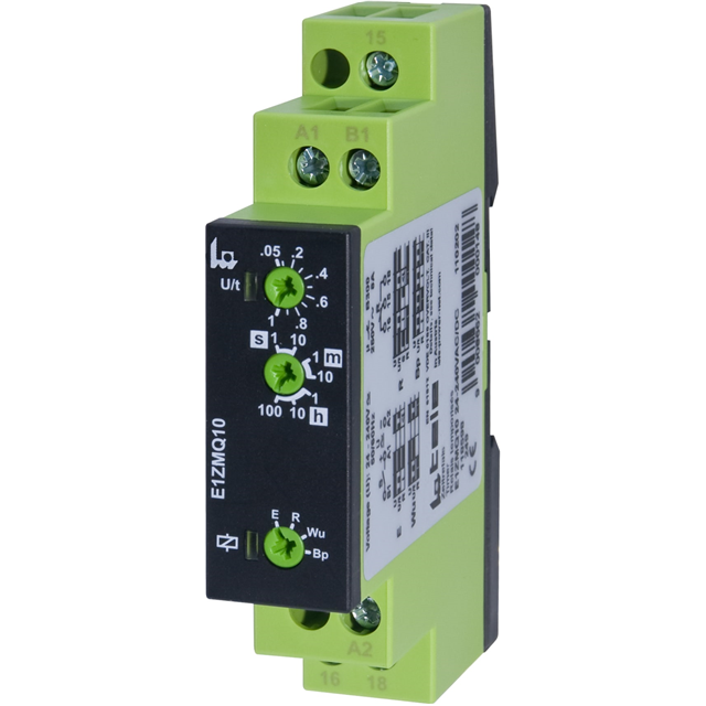 TELE Controls Inc E1ZMQ10 24-240V AC/DC electronic component product image