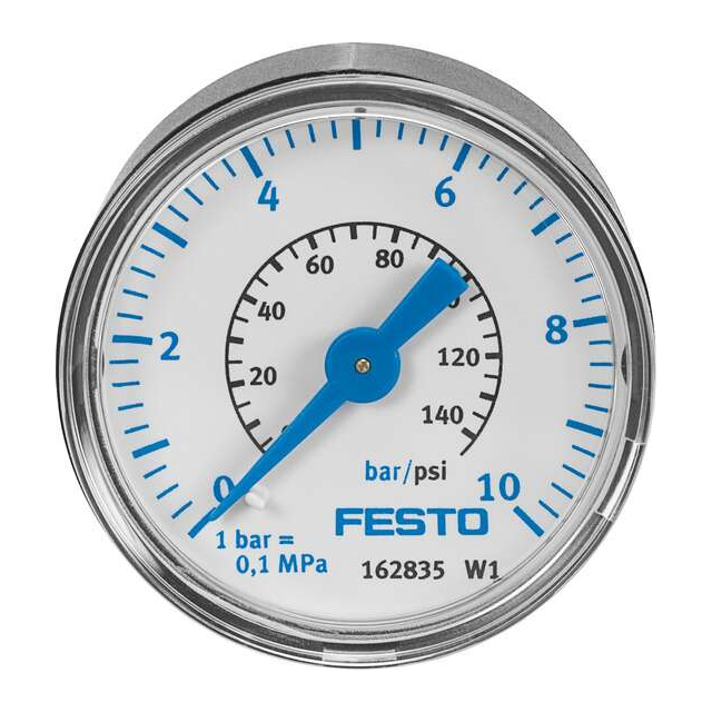 Festo Corporation MA-40-10-1/8-EN electronic component product image