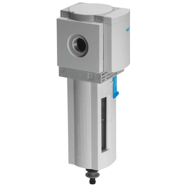 Festo Corporation MS6-LF-1/2-CRM electronic component product image