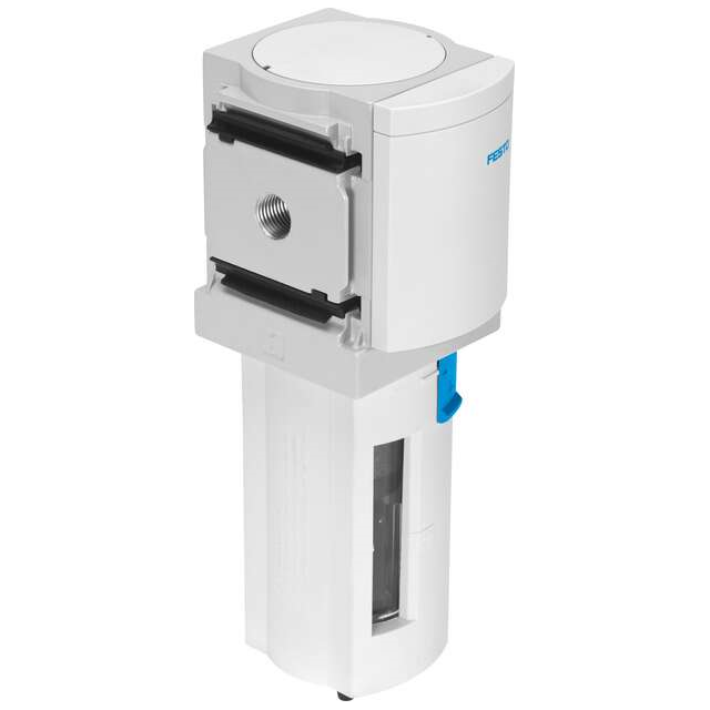 Festo Corporation MS6-LFM-1/2-BUV electronic component product image