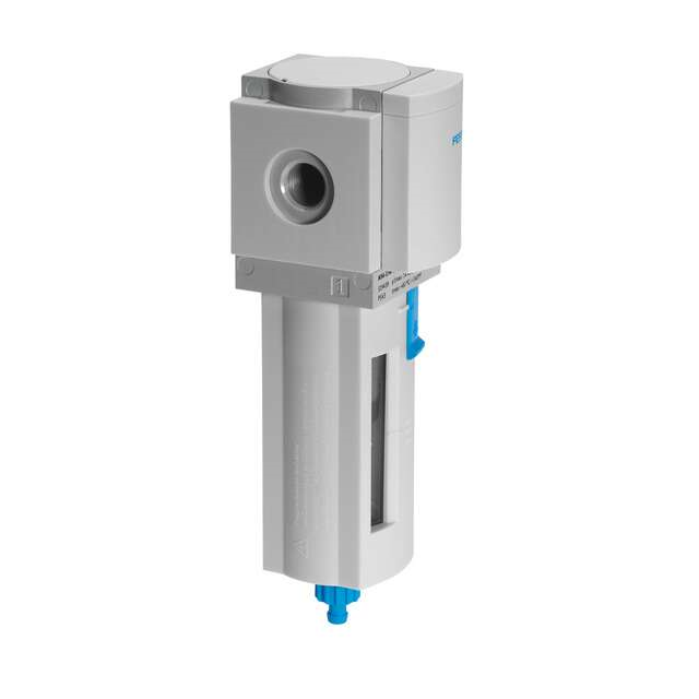 Festo Corporation MS6-LFX-1/2-R electronic component product image