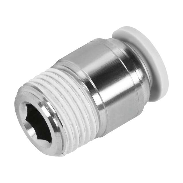 Festo Corporation QB-1/8-1/4-I-U electronic component product image