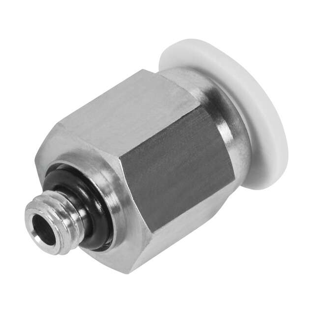Festo Corporation QBM-10-32-UNF-1/8-U electronic component product image