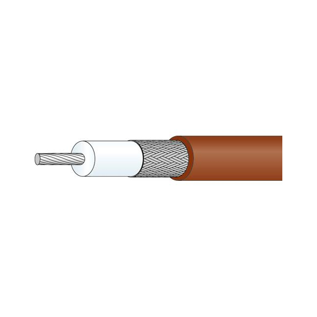Huber+Suhner, Inc. RG_316_/U electronic component product image