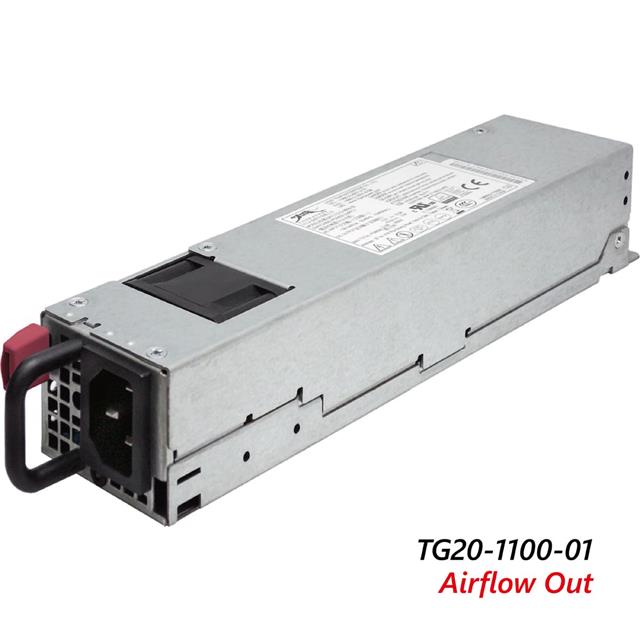 Lead Year Enterprise TG20-1100-01/02 electronic component product image
