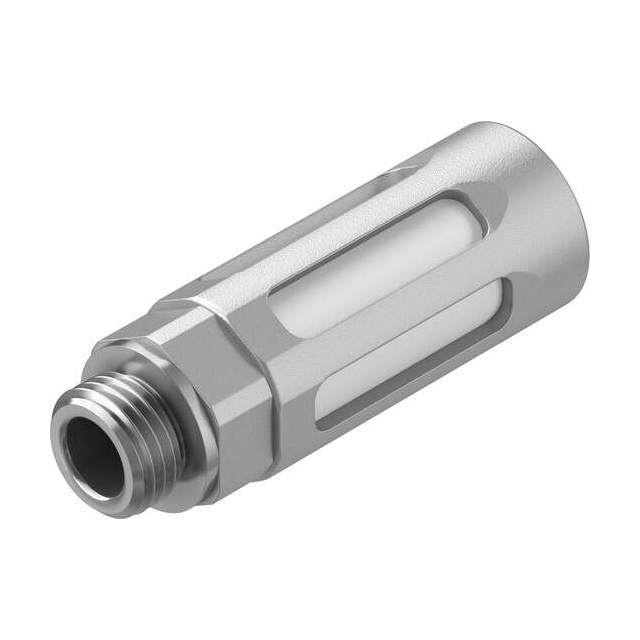Festo Corporation U-1/4-B-NPT electronic component product image