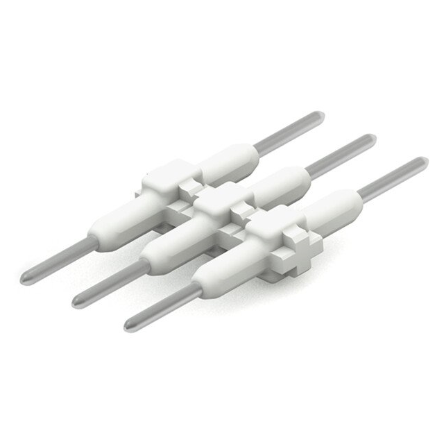 WAGO Corporation 2059-903/018-000 electronic component product image