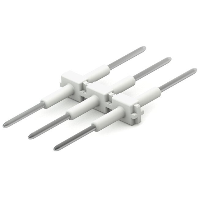 WAGO Corporation 2061-904/034-000 electronic component product image