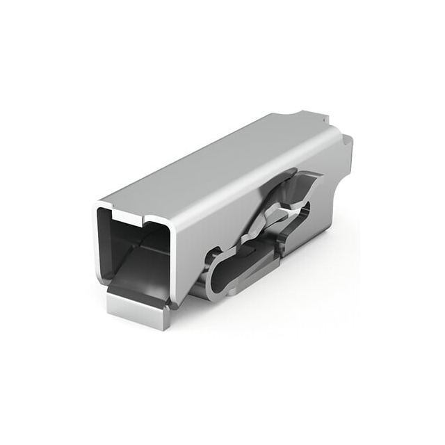 WAGO Corporation 2065-101/998-403 electronic component product image