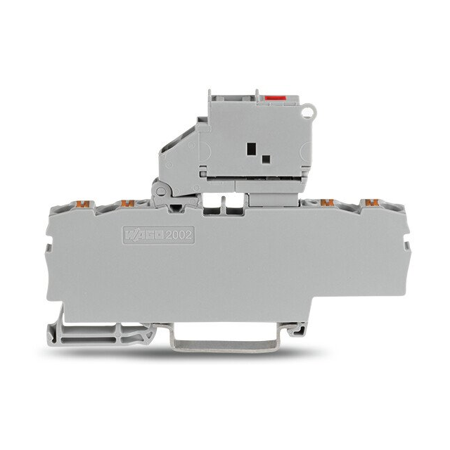 WAGO Corporation 2202-1811/1000-541 electronic component product image