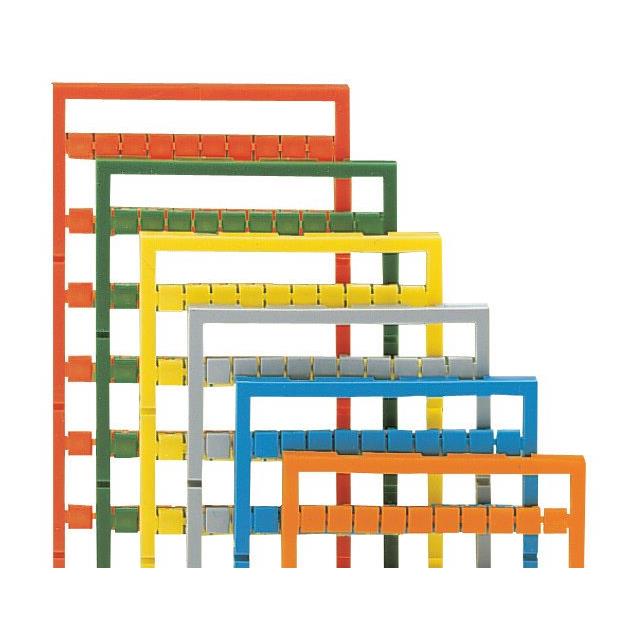 WAGO Corporation 248-501/000-005 electronic component product image