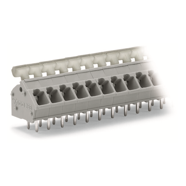 WAGO Corporation 256-403/334-000 electronic component product image