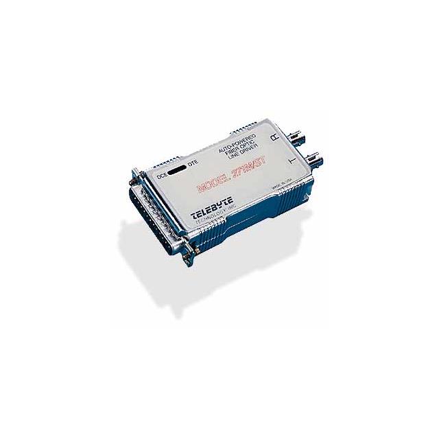 Telebyte 271F/ST electronic component product image
