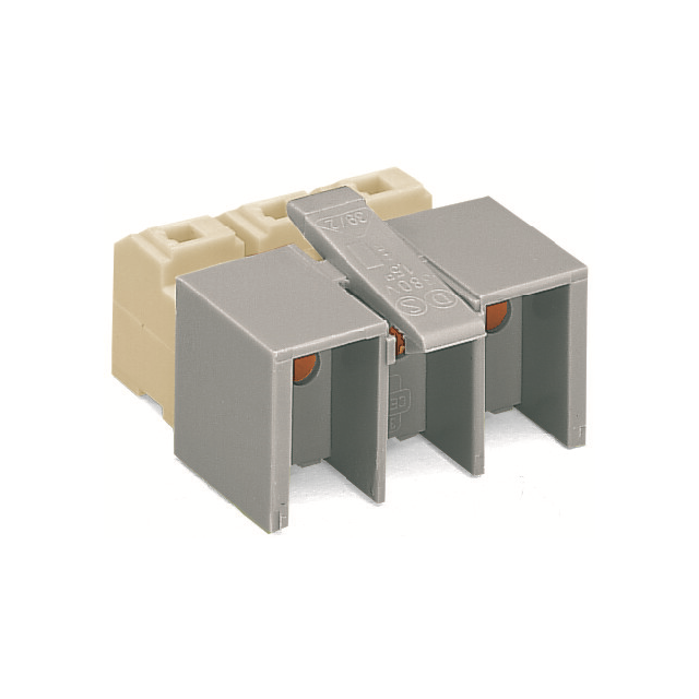 WAGO Corporation 272-402/272-488 electronic component product image