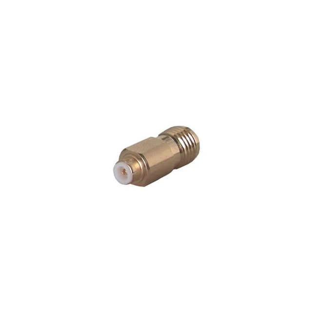 Huber+Suhner, Inc. 33_MMBX-SMA-50-1/111_NE electronic component product image