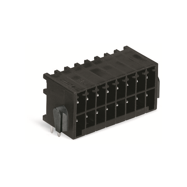WAGO Corporation 713-1424/037-000 electronic component product image
