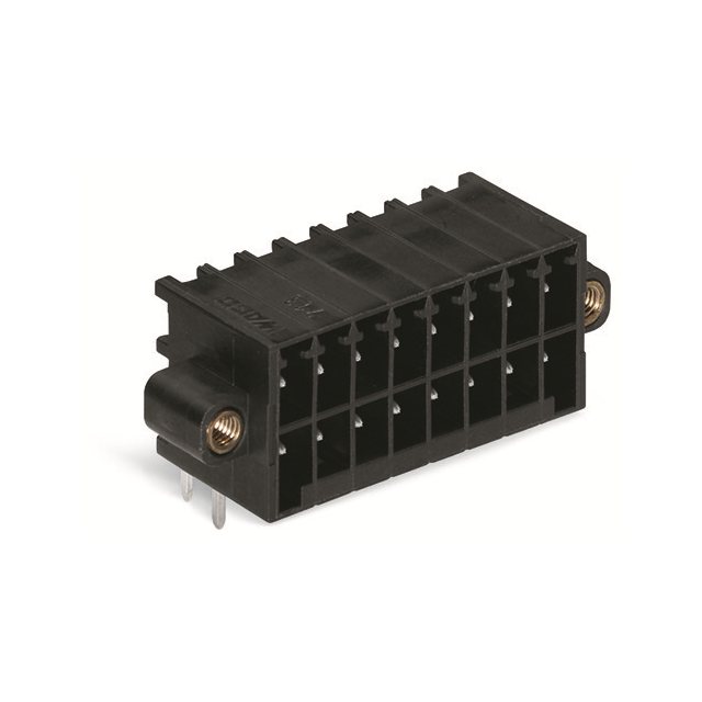 WAGO Corporation 713-1423/107-000 electronic component product image