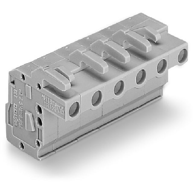 WAGO Corporation 732-107/026-000 electronic component product image