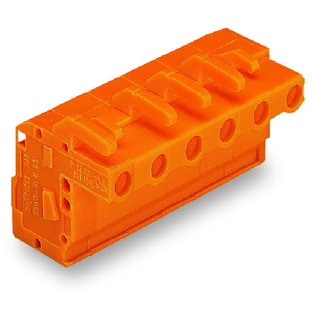 WAGO Corporation 732-128/026-000 electronic component product image