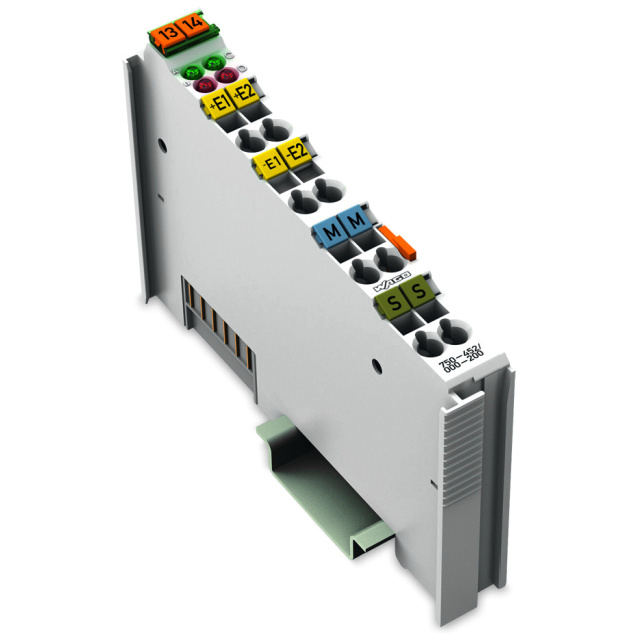 WAGO Corporation 750-452/000-200 electronic component product image