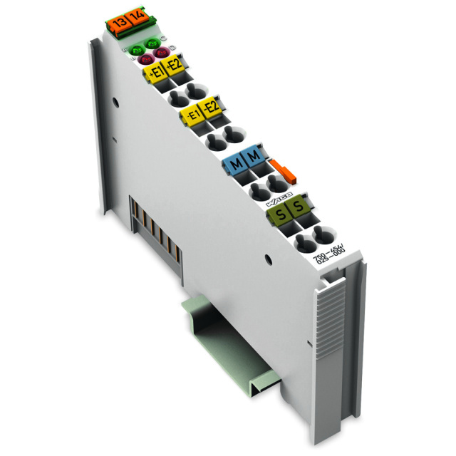 WAGO Corporation 750-454/025-000 electronic component product image