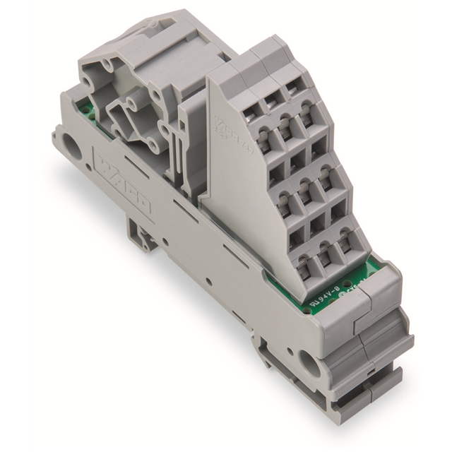 WAGO Corporation 830-800/000-303 electronic component product image
