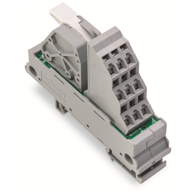 WAGO Corporation 830-800/000-313 electronic component product image