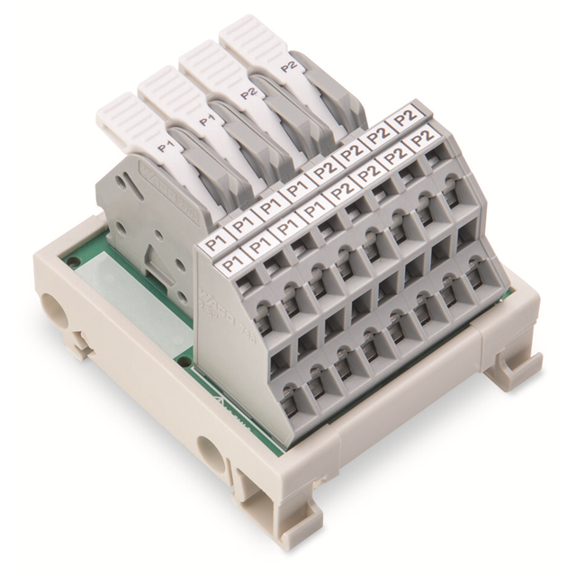 WAGO Corporation 830-800/000-315 electronic component product image
