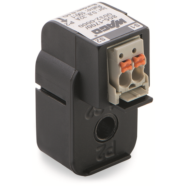 WAGO Corporation 855-1700/032-000 electronic component product image
