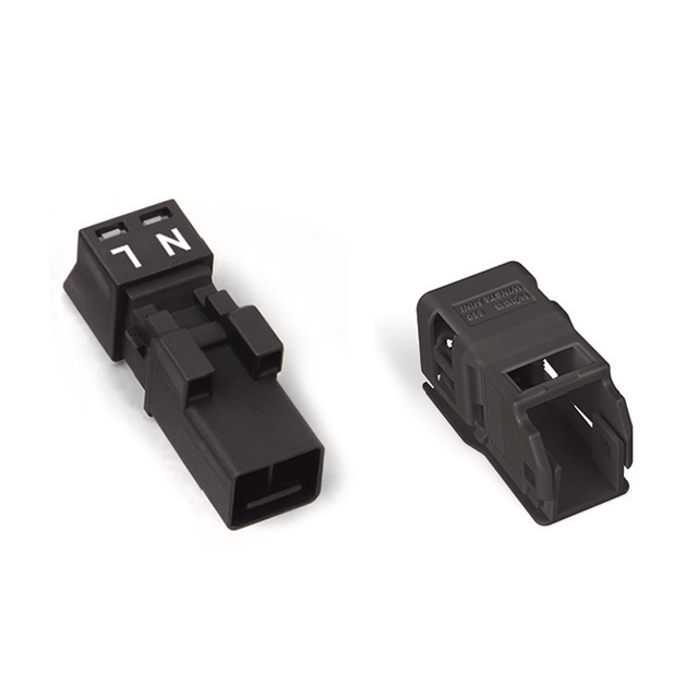 WAGO Corporation 890-212/342-000 electronic component product image