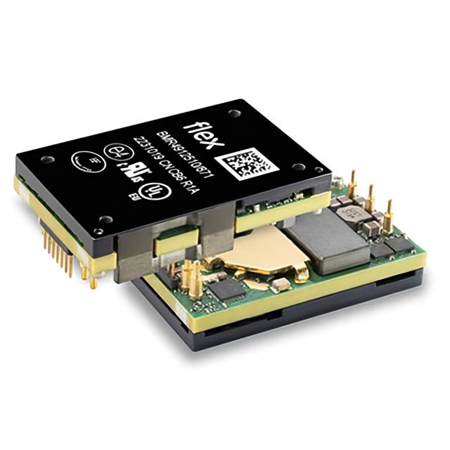 Flex Power Modules BMR4912510/871 electronic component product image