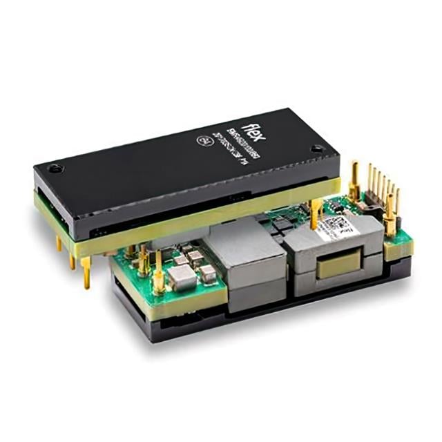Flex Power Modules BMR4920300/864 electronic component product image