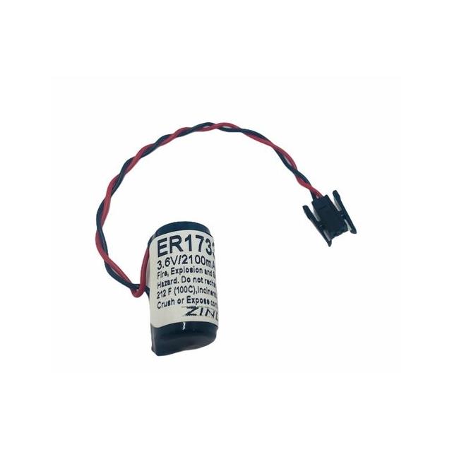 ZINGZ ER17330V/3.6V electronic component product image